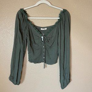 NWT - Illa Illa Top